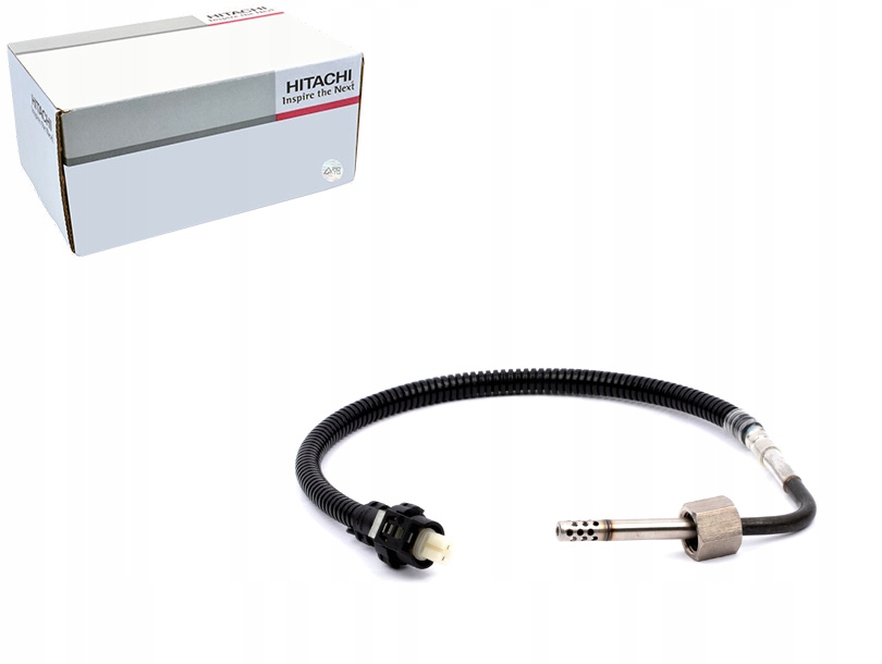 фото №1, Датчик температуры выхлопных газов mercedes a w169 cls c218 cls shooting