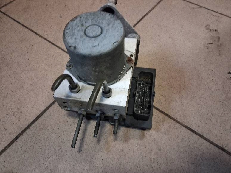 фото №1, Насос abs mercedes sprinter w906 a0074314812