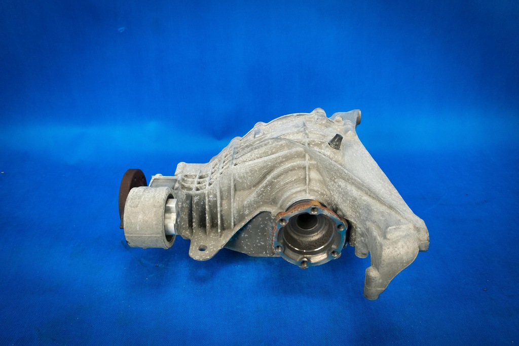 фото №13, Мост задний дифференциал audi a4 s4 a5 s5 8w 0g2500043 qvf