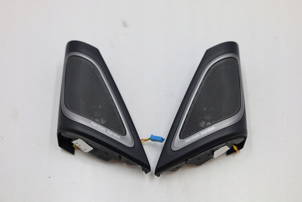 фото №6, Динамик динамики усилитель harman kardon bmw g11 g12