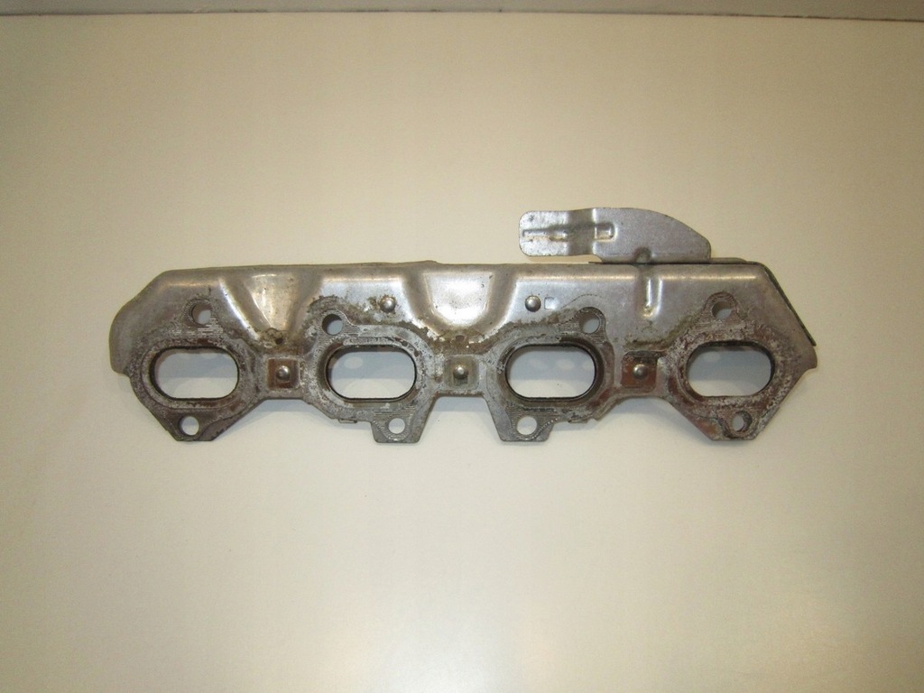 фото №1, Opel insignia b 2.0cdti захист теплова колектор