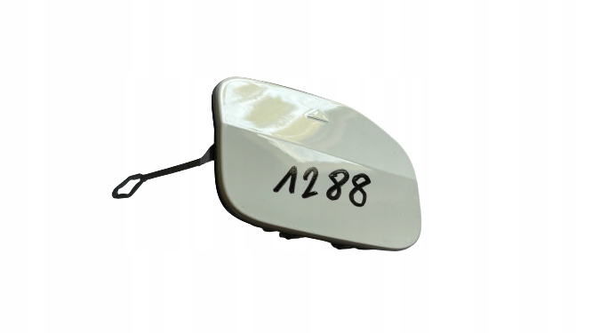 фото №1, Bmw 2 f44 заглушка бампера фаркоп перед 7474671