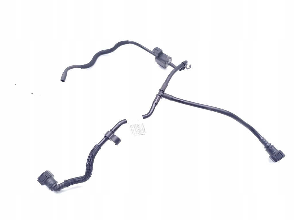 фото №2, Land rover range rover шланг / wąż вакуумa 3.0 tdv6 4x4 дизель 2018