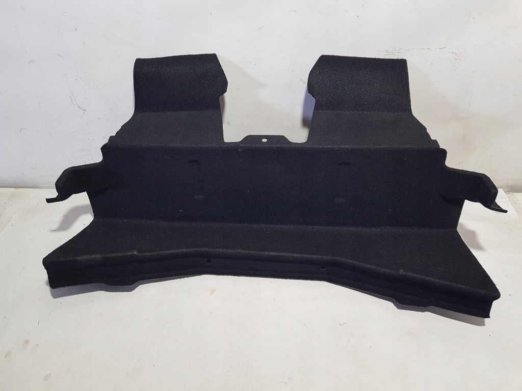 фото №1, Обшивка оббивка багажника mercedes slk r171 w171