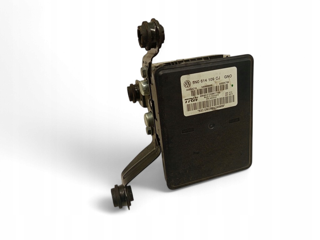 фото №1, Audi q3 8u 2017 насос abs