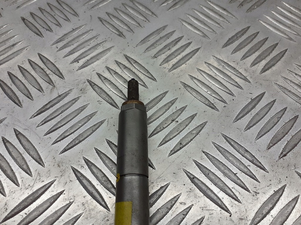 фото №2, Инжектор форсунка renault clio iii 1.5 dci