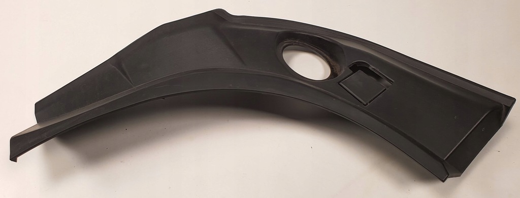 фото №2, Молдинг защита стойка правый задняя infiniti fx50 fx ii