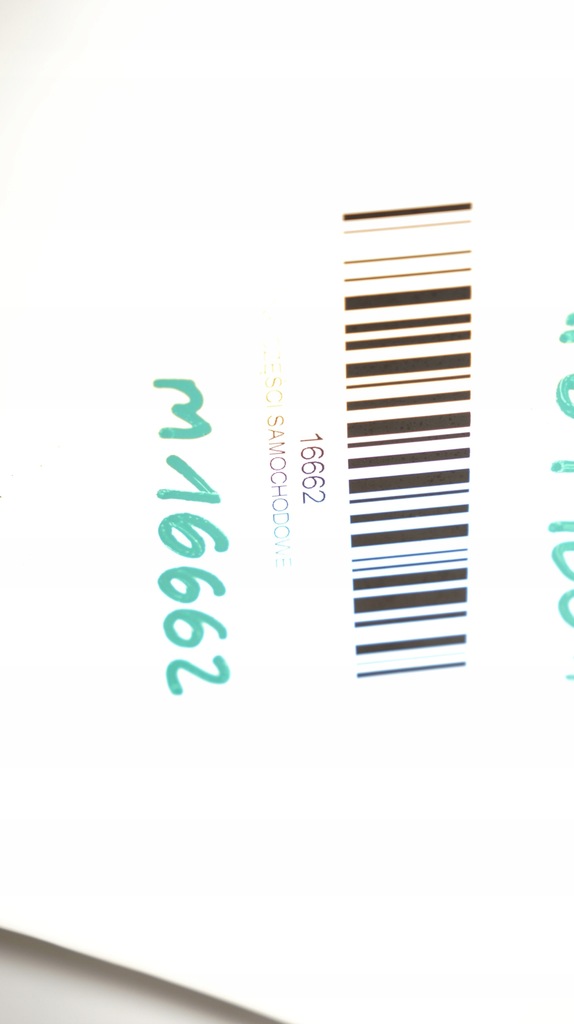 фото №14, Бампер задняя задний volvo c30 lift r-design 10-12r pdc 61400