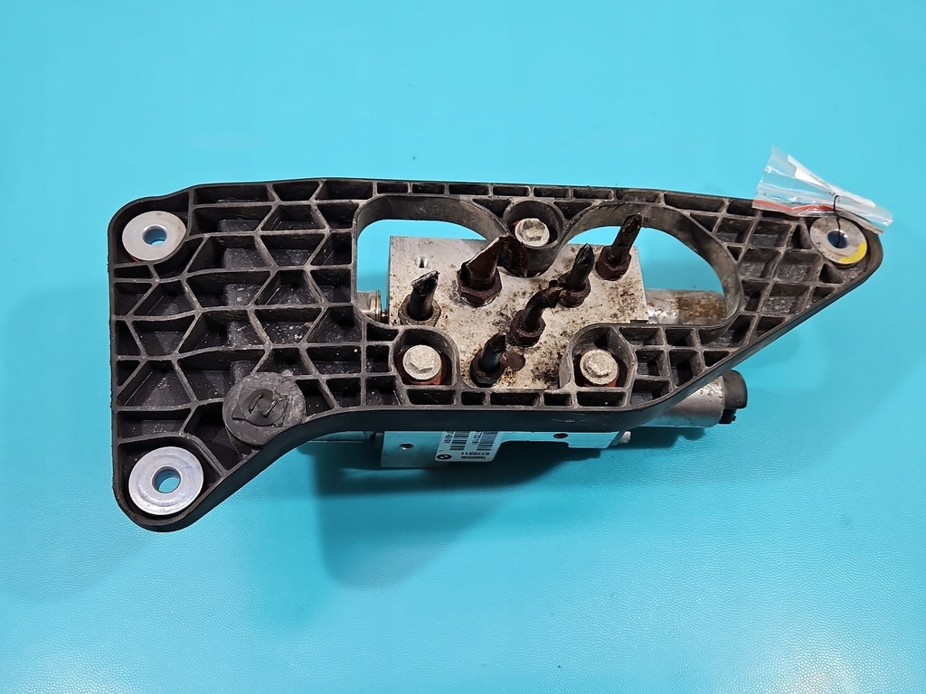 фото №7, Клапан dynamic drive bmw x5 e70 6772311 3.0d