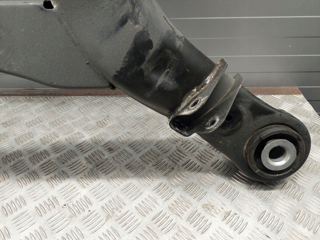 Mercedes-benz gl x166 a1663503100 перед підрамник задні Доставка