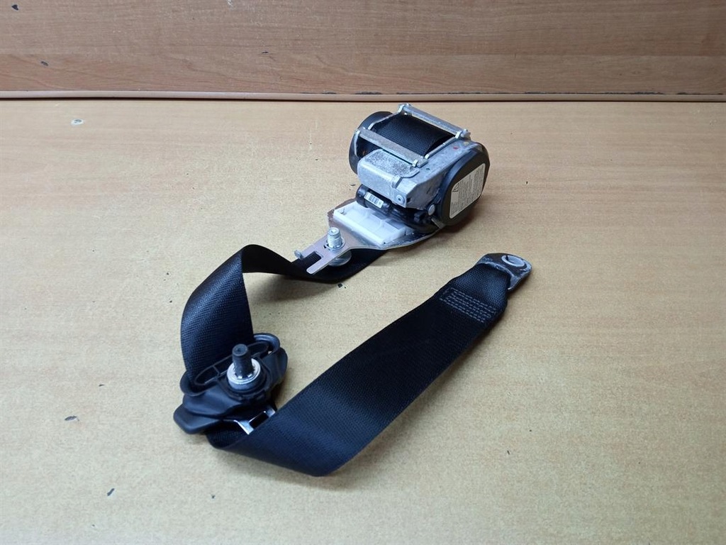 фото №1, Pas безпеки правий задня mercedes gl x166