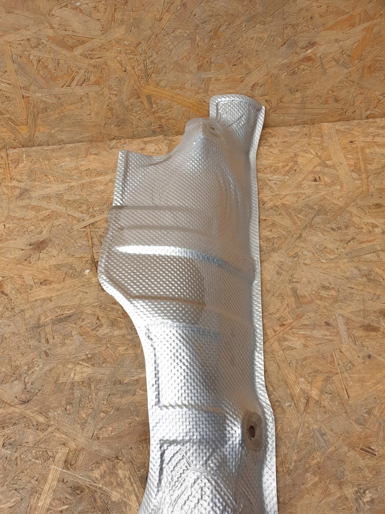 фото №6, Renault koleos ii захист теплова