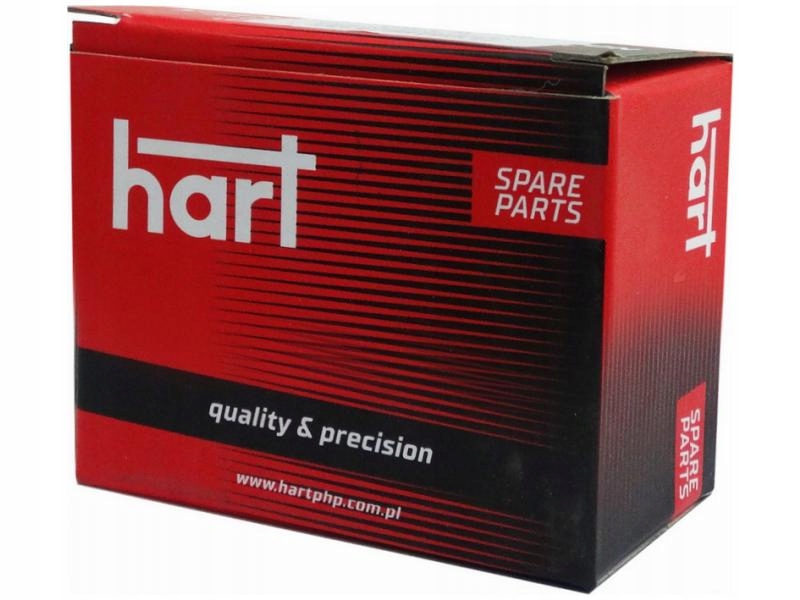 фото №1, Захист шарнір hart 448 346