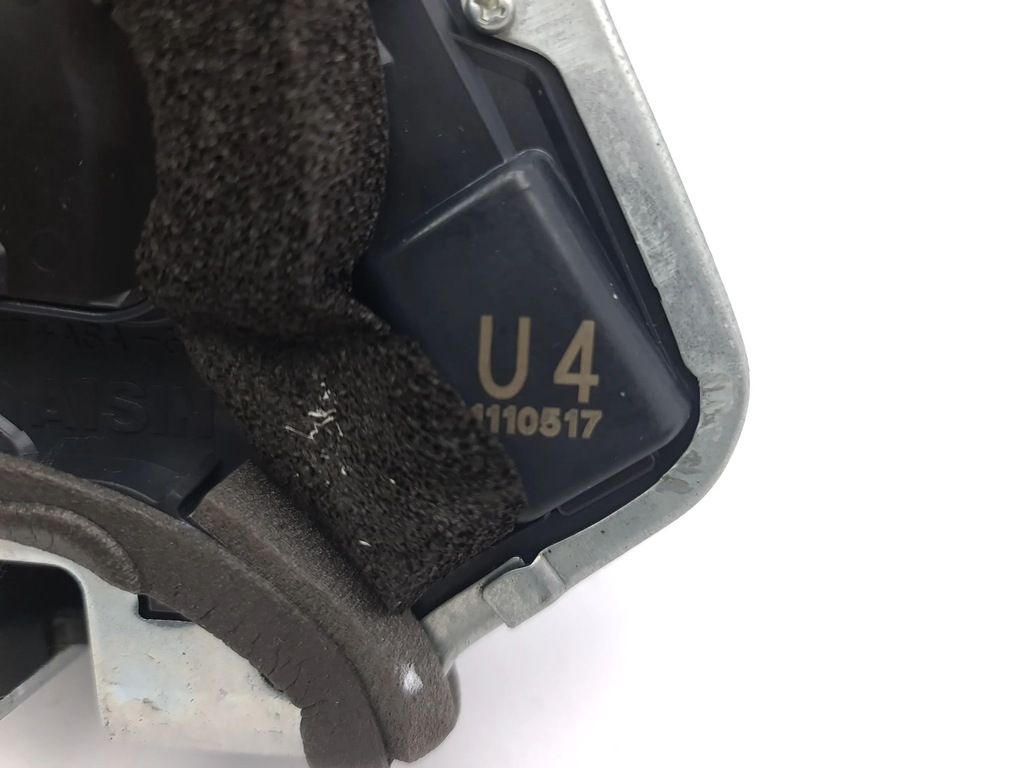 фото №6, Toyota corolla e210 e21 2022 права сторона замок двері задніх