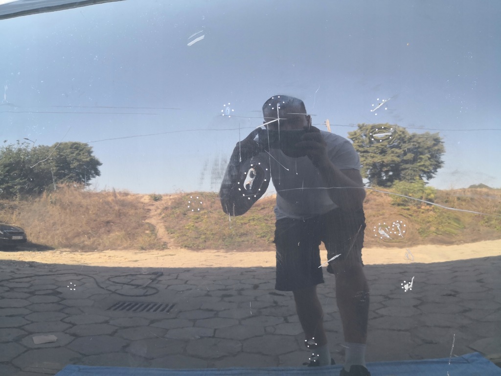 фото №10, Vw polo vi 2g 2g0 капот крышка двигателя