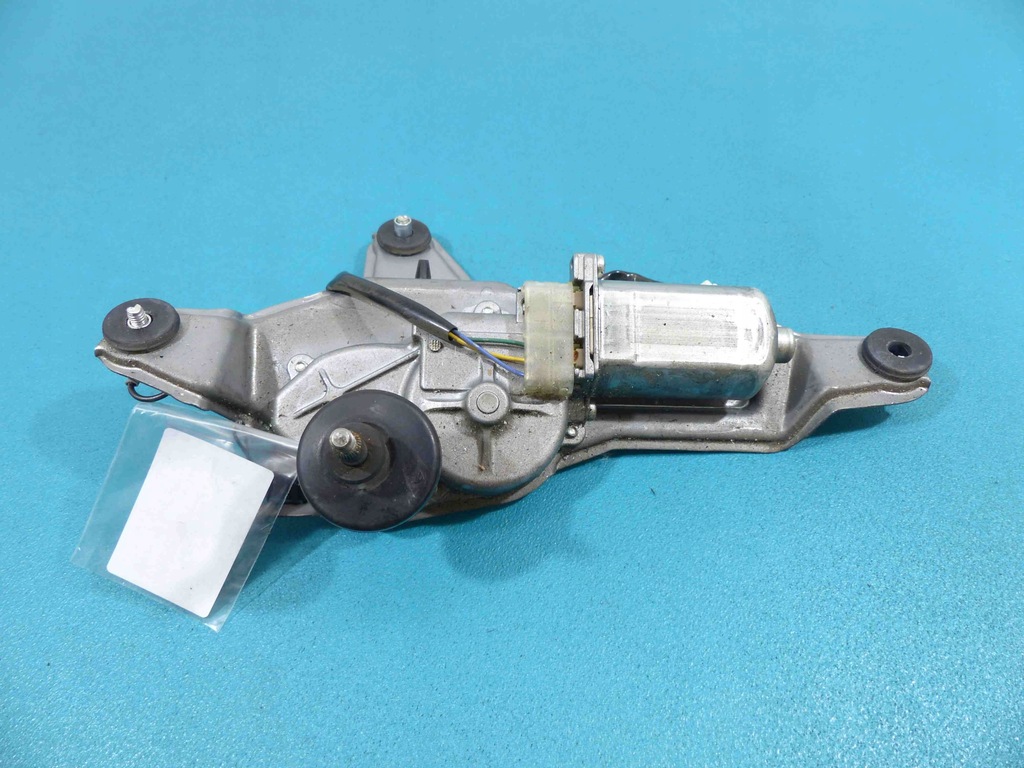 фото №1, Моторчик дворники задняя grand vitara ii 5d