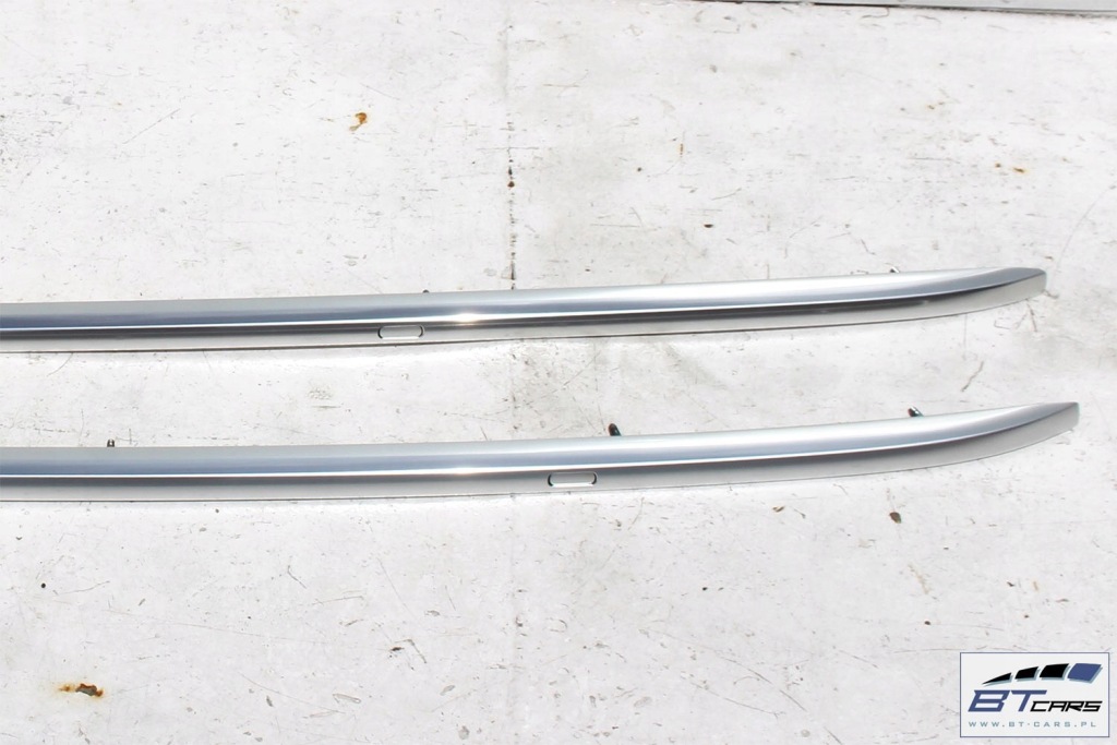 Audi q7 рейлинги кровельные 4m0860021c 4m0860022c рейлинг 4m0 860 021 c 4m0 860 Недорого