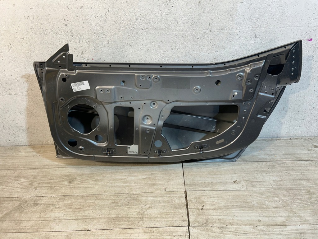 фото №13, Двері передні праве ferrari sf90