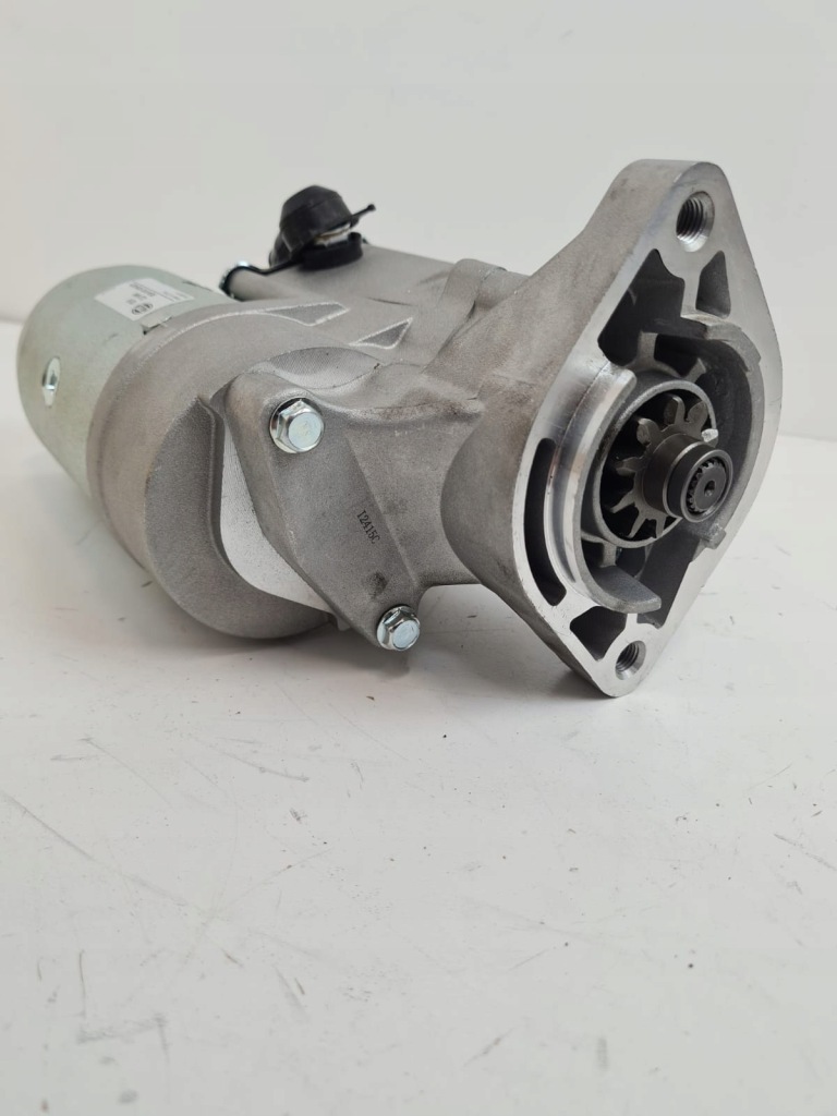 Стартер hella 8ea 012 526-021 toyota corolla rav4 avensis 12v 2,2kw Ціна