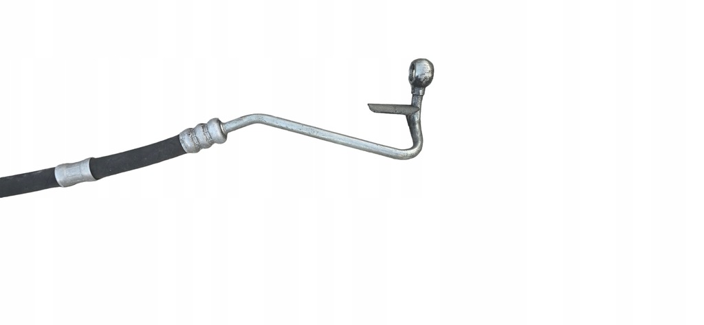 фото №6, Шланг усилителя fiat ducato iii movano boxter