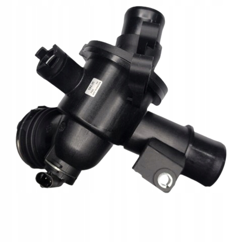 фото №1, Оригінальний термостат mercedes om651