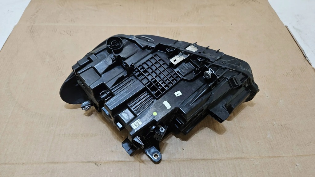 фото №10, Лампа перед передня права bmw x2 f39 lift lci full led 5a29ea6-02