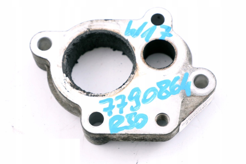 фото №1, Mini r50 w17 підкладка адаптер дросель