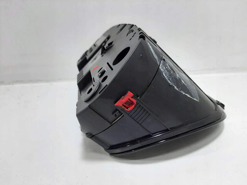 фото №8, Bmw e81 116d lift 10r лічильник прилади 1042775