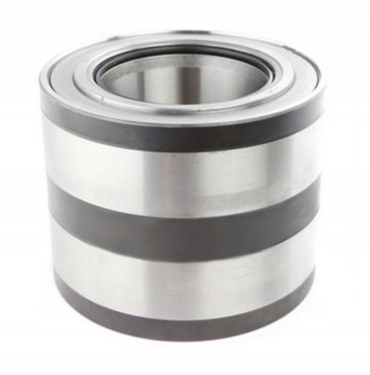 фото №1, Подшипник ступица перед scania 4 r skf timken 1365570