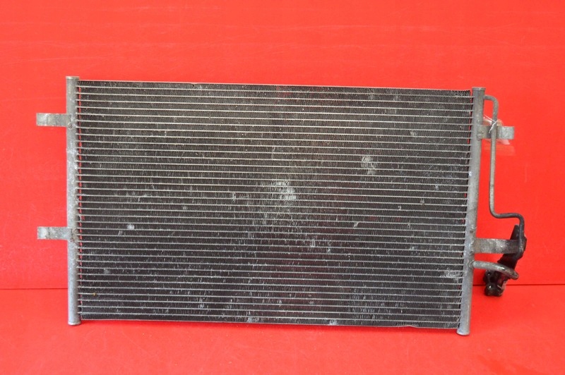 Купить Радиатор кондиционера mazda 3 1 1 1.6 citd 109 km 03-06
