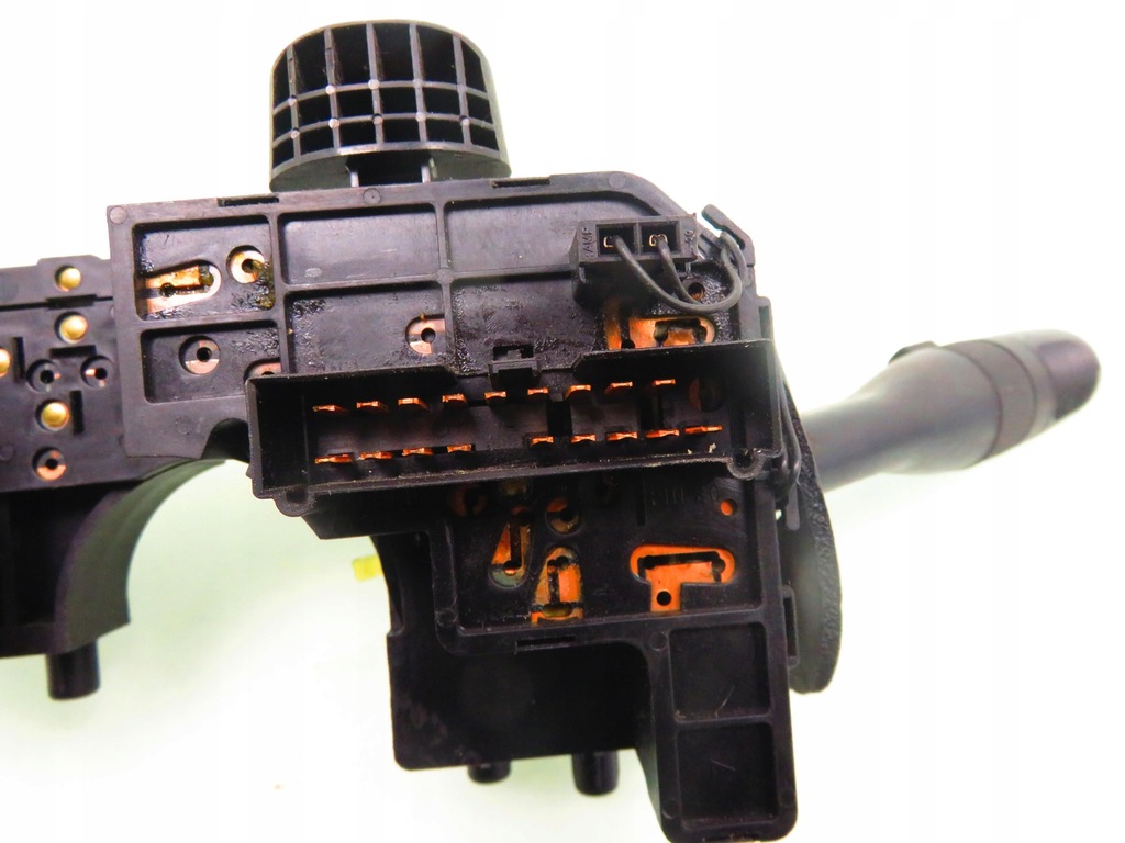 фото №6, Перемикач комбінований toyota avensis ii t25