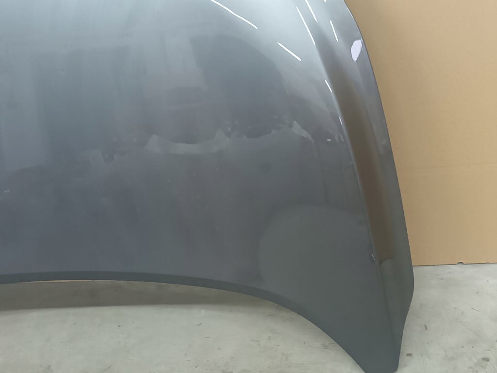 Капот nissan x-trail t33 2022 - Киев