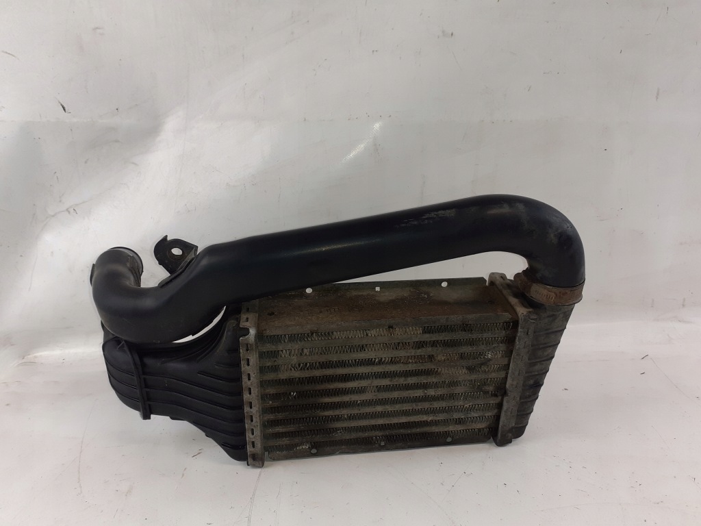 Opel astra 2 g 1.7d інтеркулер в Україні