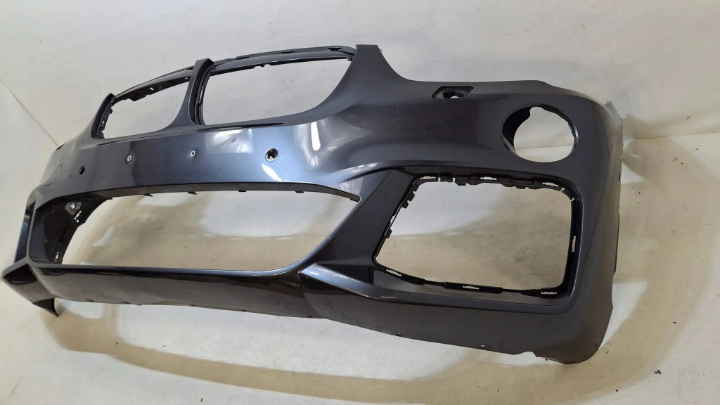 Бампер перед передний bmw x1 f48 8059891 Киев