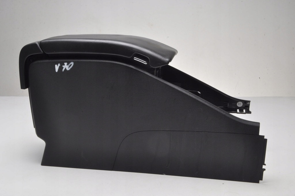 фото №6, Volvo s80 ii v70 iii подлокотник 30722553 телефон