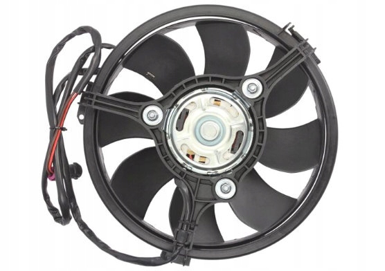 Купить Вентилятор радиатора ford galaxy 1.9 2.0 2.3 2.8