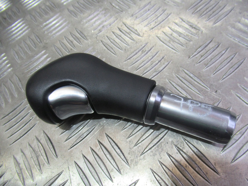 фото №1, Porsche cayenne 7p5 lift ручка перемикання передач