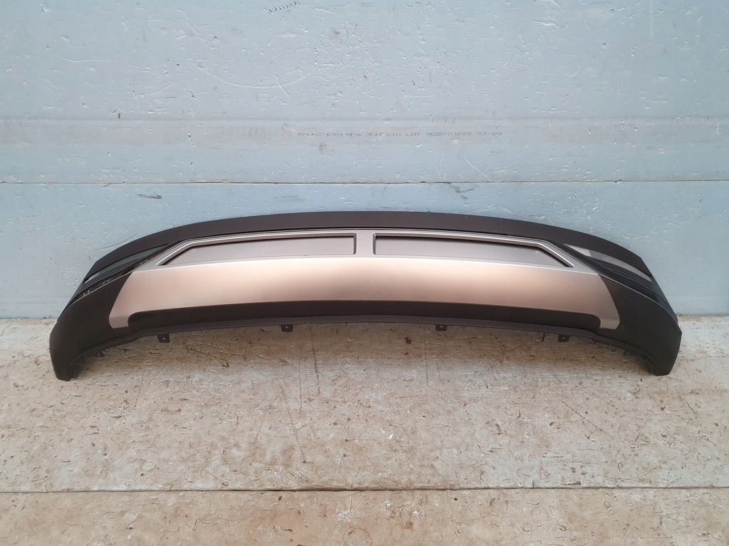 фото №6, Бампер hyundai ioniq 5 перед передній