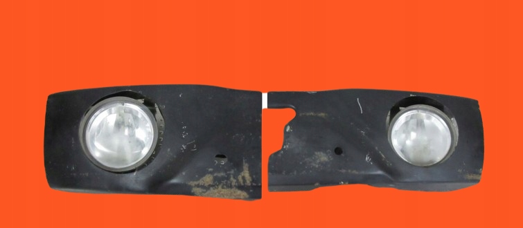 фото №1, Lincoln navigator i 2000 противотуманная фара перед