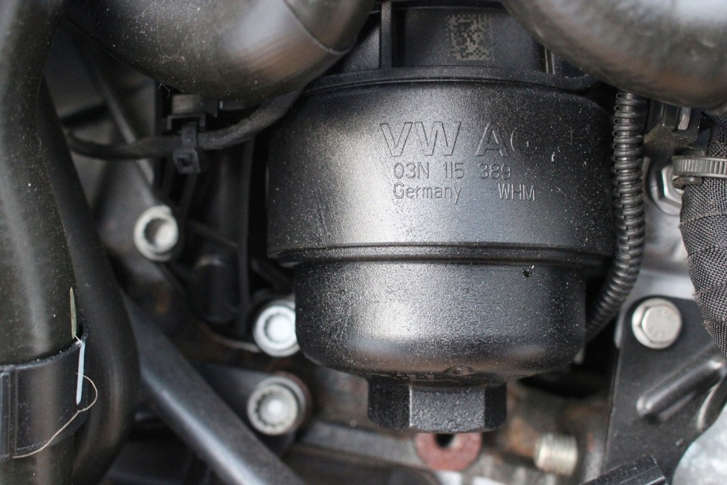 фото №12, Vw scirocco golf 7 jetta двигатель 2.0 tdi cuu cuub 110 kw, 150 km пробег 46