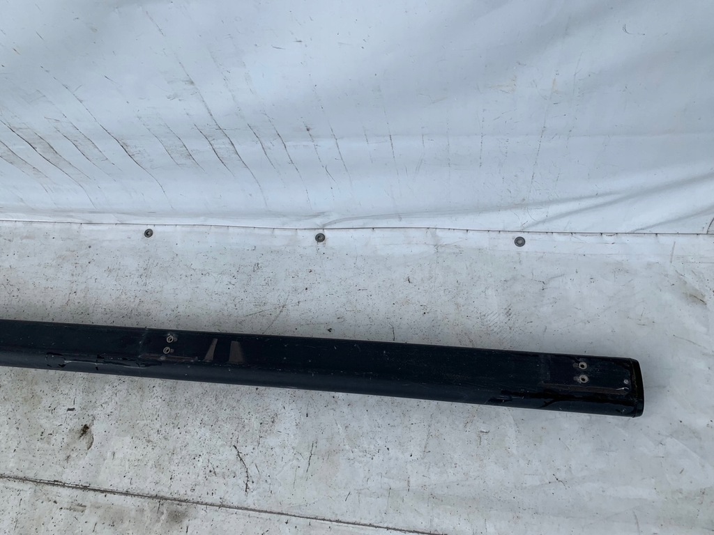 фото №7, Dodge ram pickup поріг підніжка молдинг поріг труба