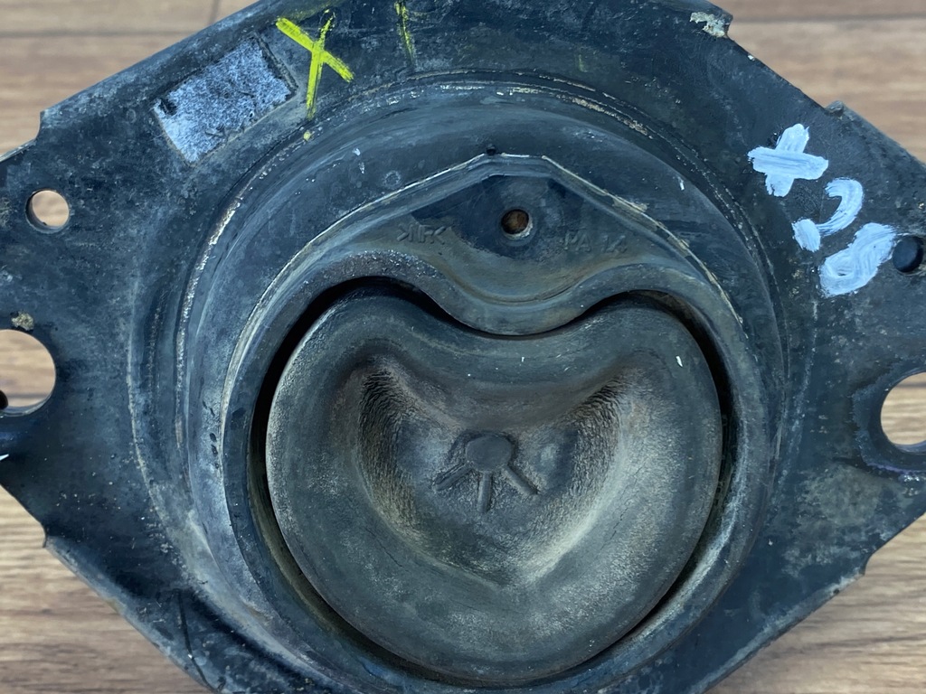 фото №7, Кронштейн кронштейн кронштейн двигуна подушка dodge challenger charger 2015+ usa