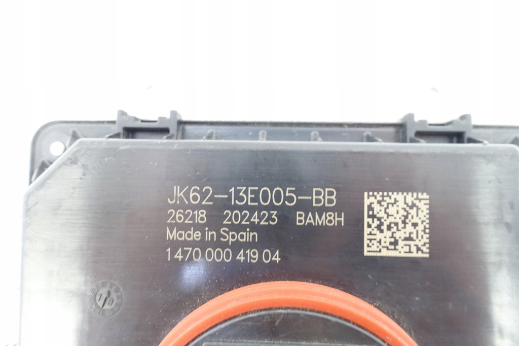 фото №3, Перетворювач модуль led land rover l494