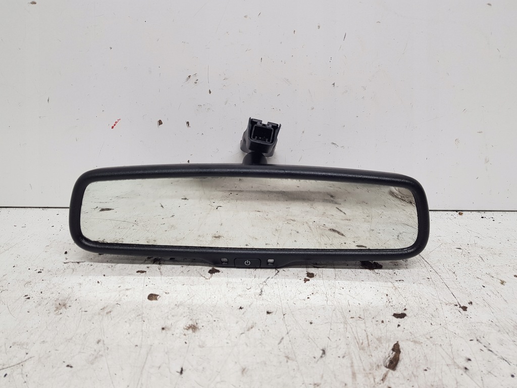 фото №1, Kia sorento iii зеркало заднего вида фотохромный 2019r-