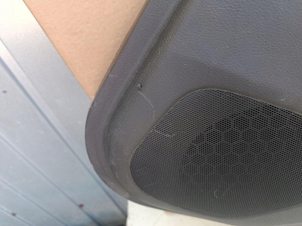 фото №8, Обшивка оббивка двері правий задня infiniti q50s