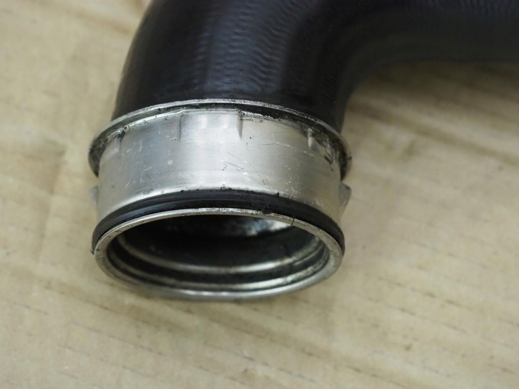 Mercedes w221 3.2cdi a2215281482 труба интеркулер в Украине