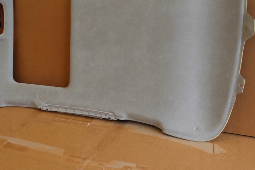 фото №6, Стеля alcantara fj3 audi a8 s8 4h d4