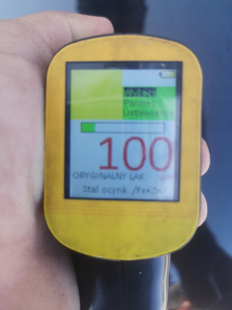 фото №11, Капот audi a4 b7 cabrio 05-08 оригинал лак