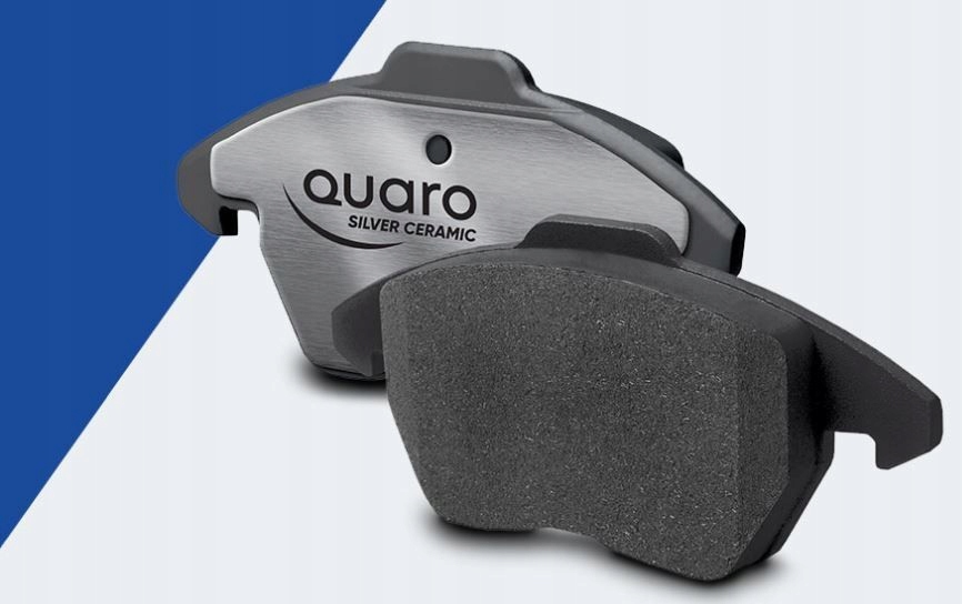 фото №14, Тормозные колодки тормозные kia p ceed proceed xceed 18- hyundai i30 16- quaro