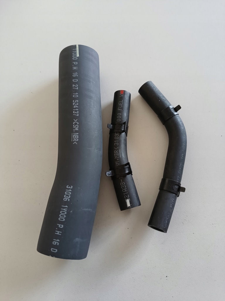 фото №1, Набір трубопровід kia 310361y100